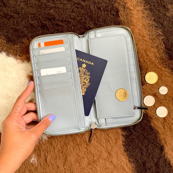 Matt & Nat Handbags - Matt & Nat Wallet